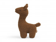 plüssjáték - Lama Caramel Lama Caramel